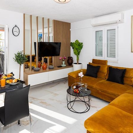 Apartment Rose Pool Comfort ドゥブロブニク エクステリア 写真