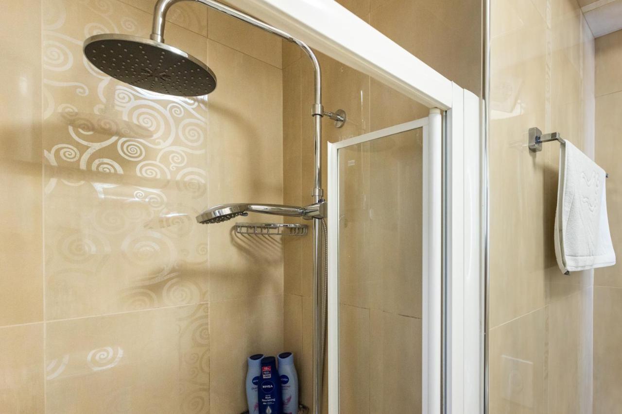 Apartment Rose Pool Comfort ドゥブロブニク エクステリア 写真