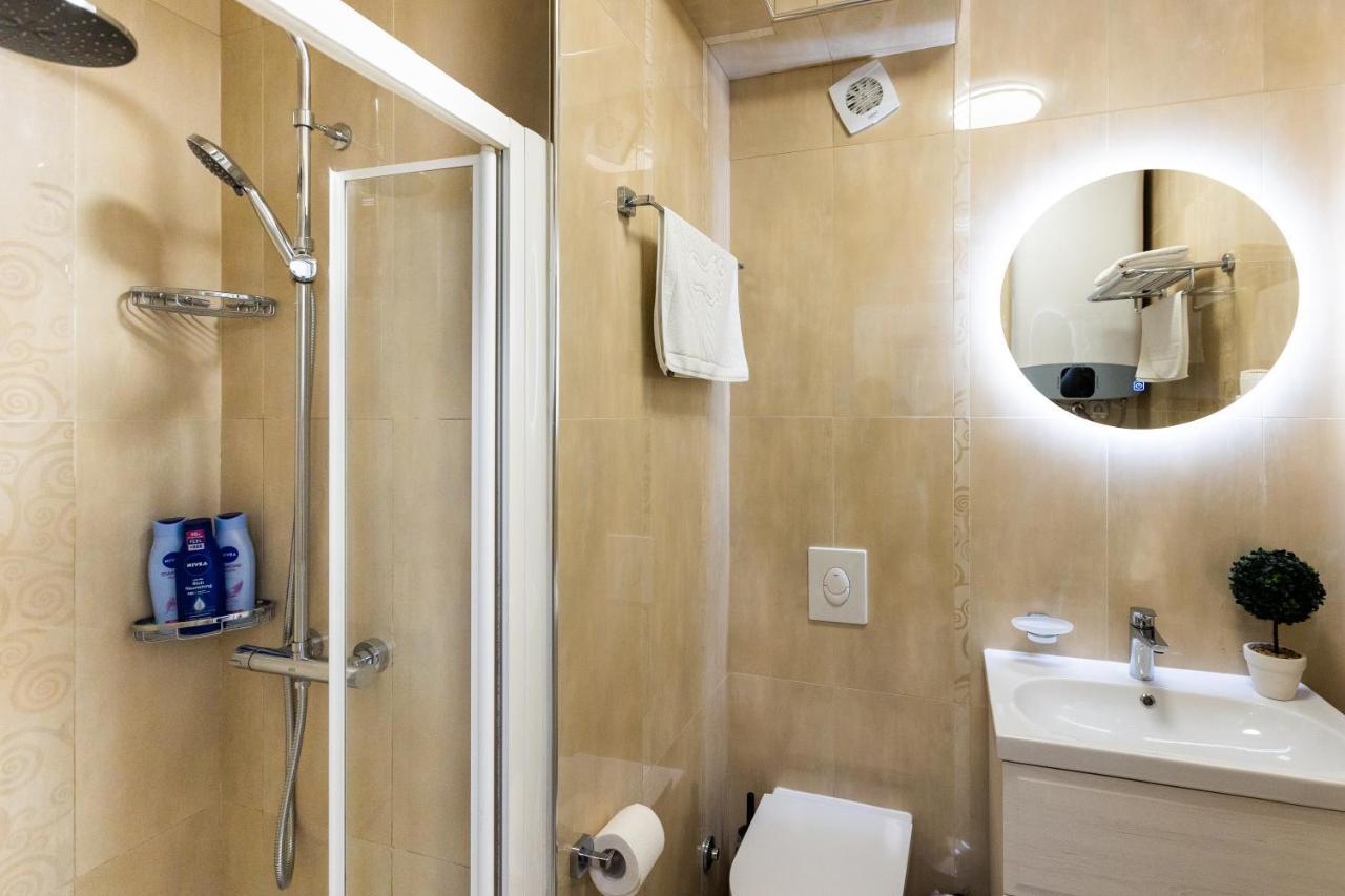 Apartment Rose Pool Comfort ドゥブロブニク エクステリア 写真
