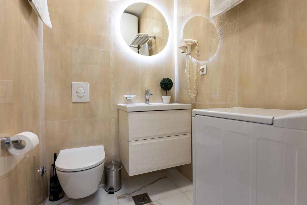 Apartment Rose Pool Comfort ドゥブロブニク エクステリア 写真
