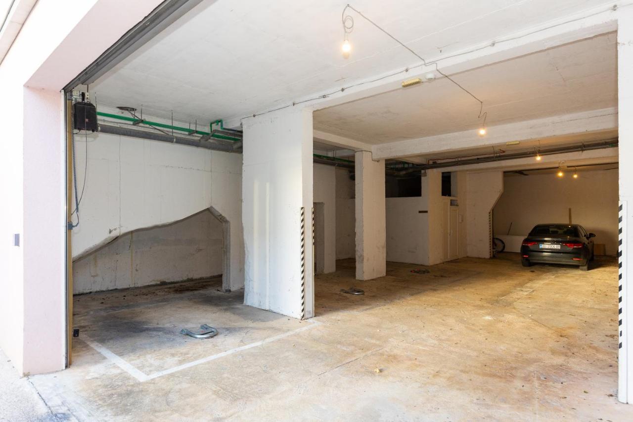 Apartment Rose Pool Comfort ドゥブロブニク エクステリア 写真
